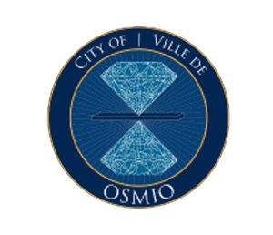City of OSMIO
